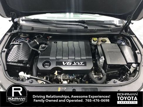 Used 2012 Buick LaCrosse Leather image 22