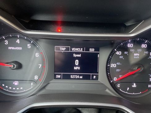 Used 2021 Chevrolet TrailBlazer LS image 31