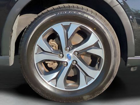 Used 2020 Subaru Outback Limited XT AWD/4WD image 31