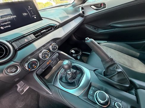 New 2026 MAZDA MX-5 Miata Grand Touring RWD image 21