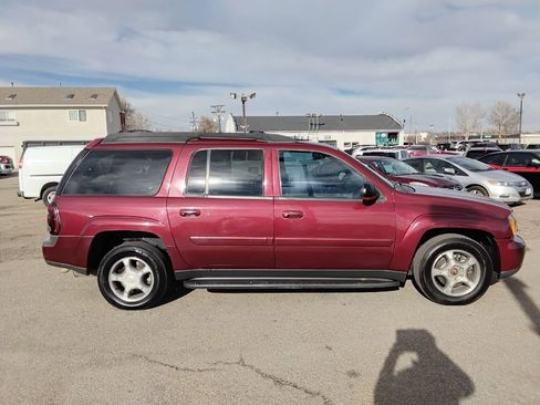 Used 2005 Chevrolet TrailBlazer EXT LT w/ Luxury Package image 4