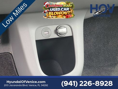 Certified 2024 Hyundai Ioniq 5 SEL AWD/4WD image 29