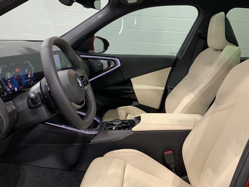 Used 2026 BMW X3 xDrive30i w/ Convenience Package AWD/4WD image 12