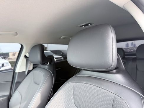 Used 2024 Kia EV6 Light image 24