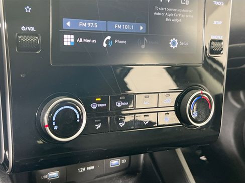 Used 2022 Hyundai Tucson SEL w/ Cargo Package image 15