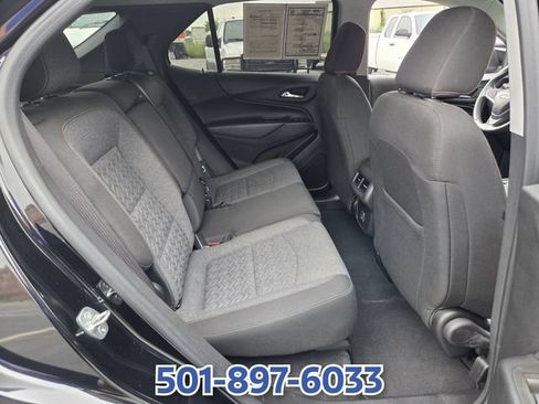 Used 2023 Chevrolet Equinox LT FWD image 14