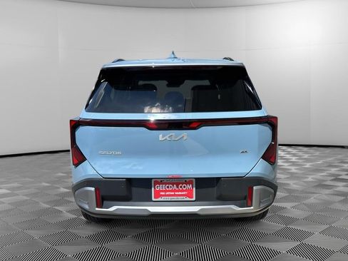 New 2027 Kia Seltos EX AWD/4WD image 5