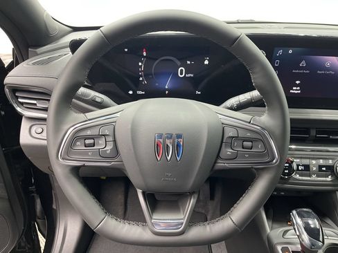 New 2026 Buick Envista Sport Touring w/ Convenience I Package FWD image 12