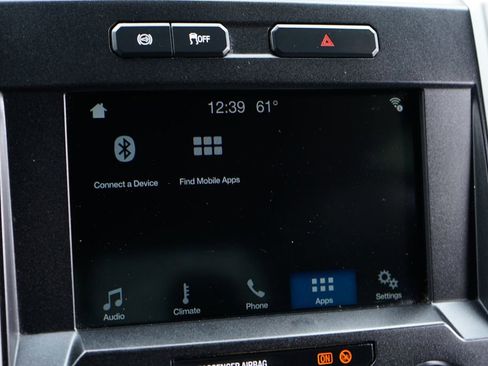 Used 2018 Ford F250 Lariat AWD/4WD image 27