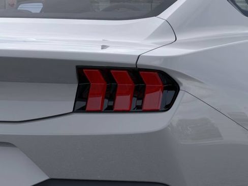New 2026 Ford Mustang Premium RWD image 21