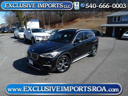 Used 2016 BMW X1 xDrive28i w/ Premium Package