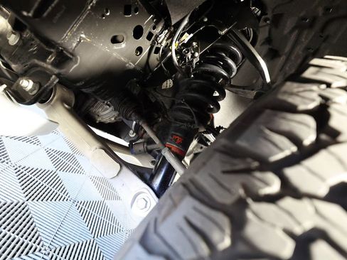 Used 2024 Ford F150 Raptor w/ Equipment Group 803A Raptor R image 50