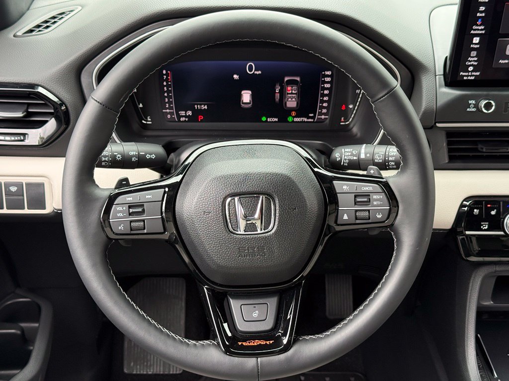 Used 2026 Honda Passport TrailSport Elite image 21