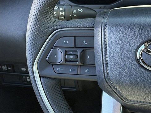 New 2026 Toyota Tundra Limited image 15