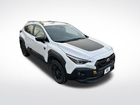 Certified 2024 Subaru Crosstrek 2.5i Wilderness image 9