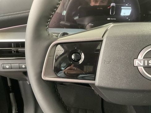 New 2025 Nissan Murano SL image 24