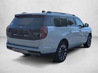 New 2025 Ford Expedition Max Platinum w/ Driver's Package video 2