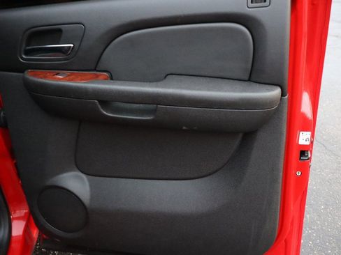 Used 2011 Chevrolet Silverado 2500 LTZ w/ LTZ Plus Package image 24