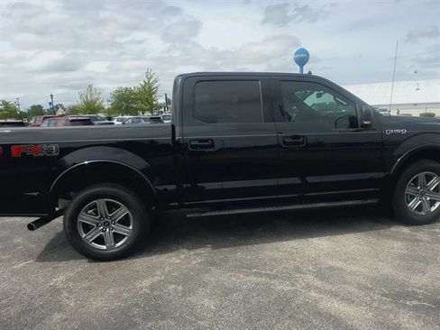 Used 2019 Ford F150 XLT w/ Equipment Group 302A Luxury image 32