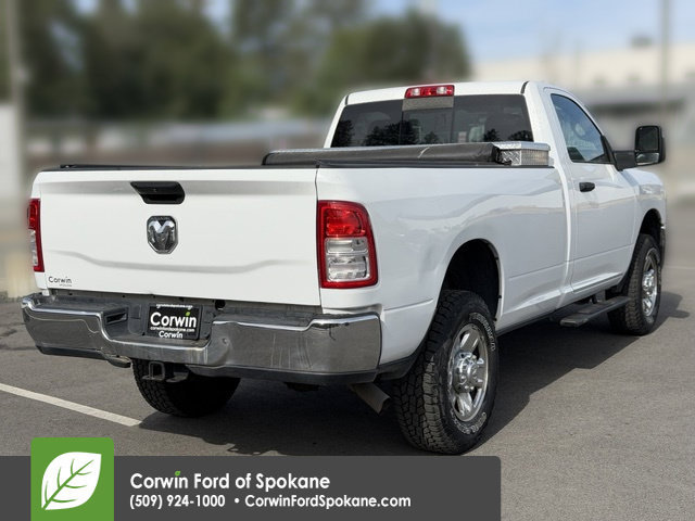 Used 2023 RAM 2500 Tradesman AWD/4WD image 19