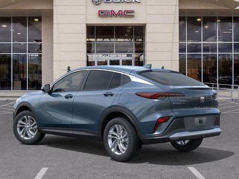 New 2025 Buick Envista Preferred w/ Convenience I Package image 3