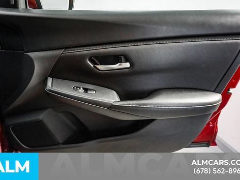 Used 2024 Nissan Sentra SV w/ All-Weather Package FWD image 37