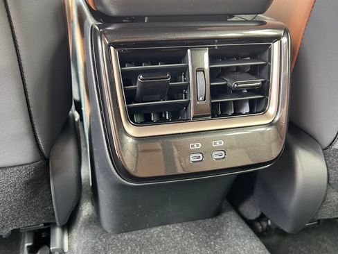 New 2026 Toyota Crown Signia image 16