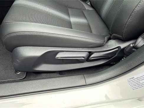 New 2026 Honda Civic Sport image 20