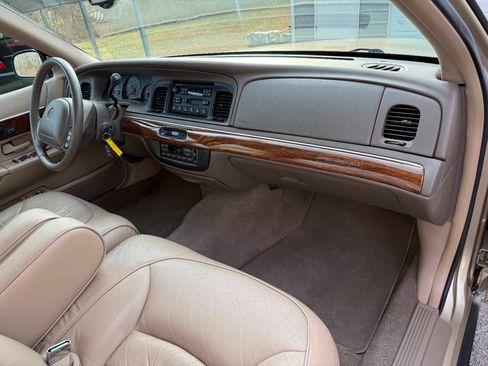 Used 1999 Mercury Grand Marquis LS image 34