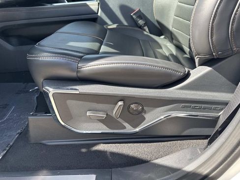 Certified 2024 Ford F450 Platinum w/ FX4 Off-Road Package image 25