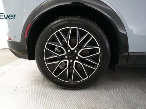 Used 2024 Ford Mustang Mach-E Premium AWD/4WD image 22