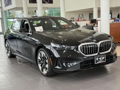 Used 2026 BMW 530i xDrive w/ Premium Package