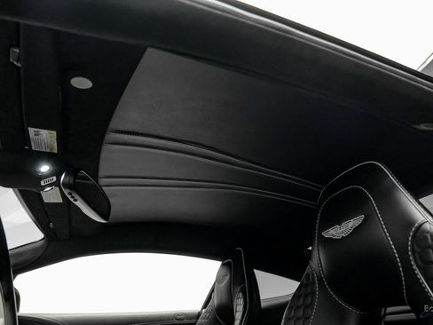 Used 2016 Aston Martin Vanquish V12 1 OF 84 Carbon Edition Car image 47