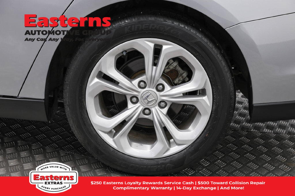 Used 2023 Honda Accord LX image 34