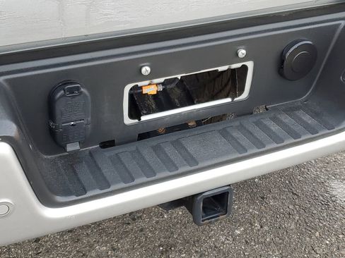 Used 2019 Chevrolet Colorado Z71 image 31