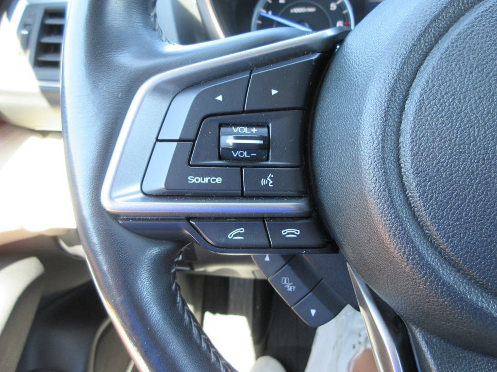 Used 2021 Subaru Ascent Touring w/ Popular Package #2A AWD/4WD image 28