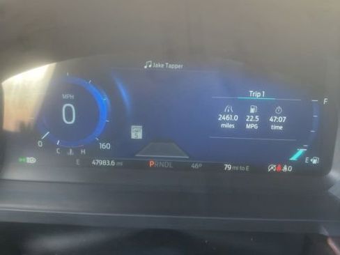 Certified 2022 Ford Explorer King Ranch w/ Class IV Trailer Tow Package image 5