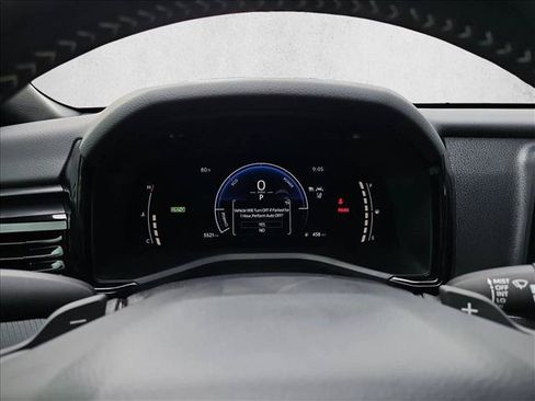 Used 2026 Toyota Camry SE FWD image 11