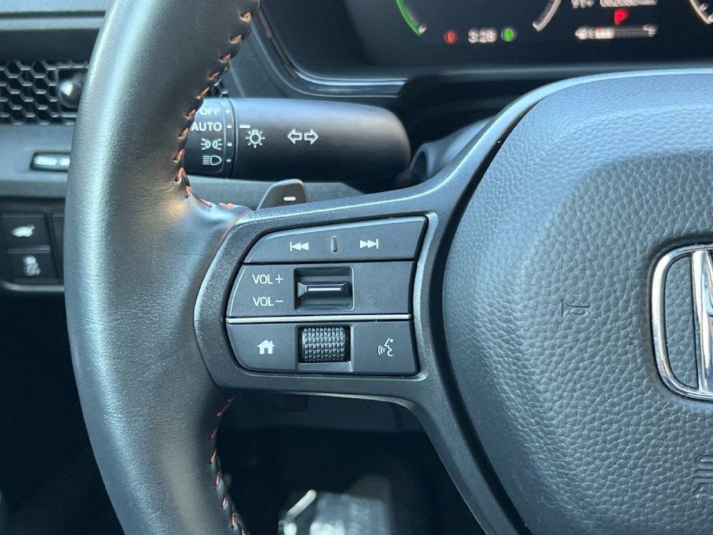 Used 2024 Honda CR-V Sport-L image 30