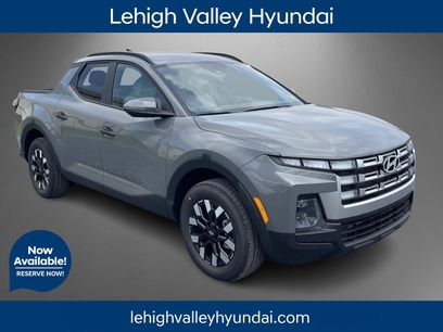 New 2026 Hyundai Santa Cruz SEL