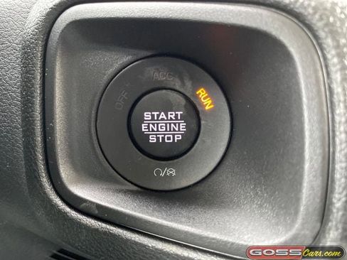 New 2026 Jeep Wrangler Unlimited Sport AWD/4WD image 10