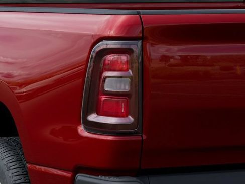 New 2026 RAM 1500 Tradesman AWD/4WD image 9