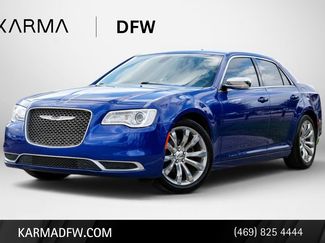 Used 2019 Chrysler 300 Touring w/ Chrome Appearance Package RWD 360° Tour