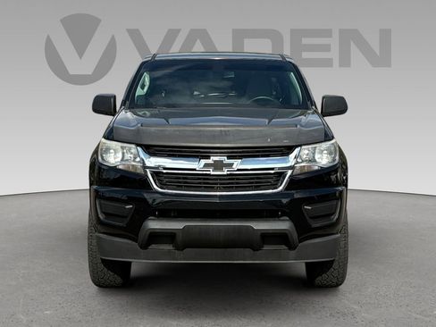 Used 2019 Chevrolet Colorado W/T w/ WT Convenience Package image 20