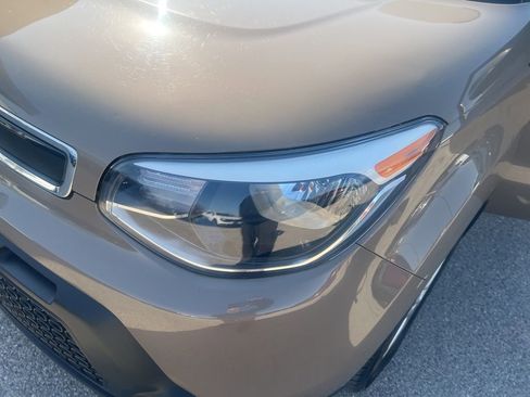 Used 2014 Kia Soul + w/ Primo Package image 30