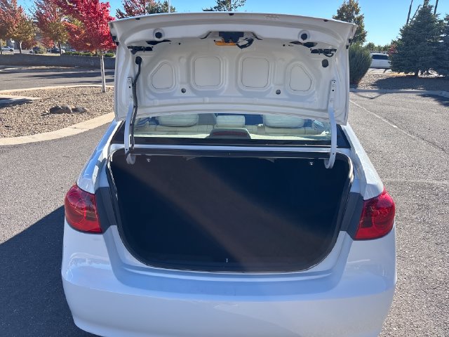 Used 2008 Hyundai Elantra Sedan FWD image 20