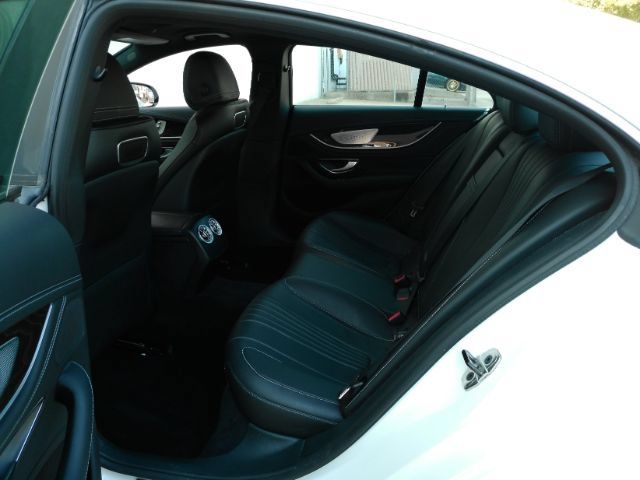 Used 2019 Mercedes-Benz CLS 450 w/ Parking Assist Package image 19