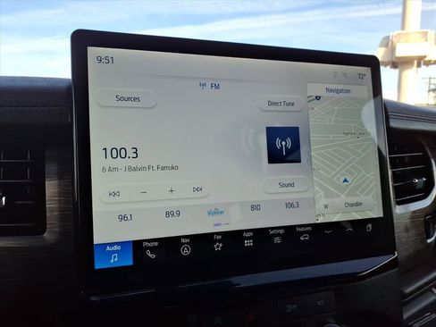 Used 2024 Ford Expedition Max Limited image 23