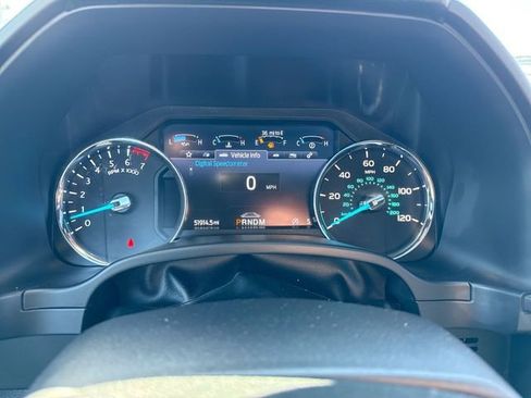 Used 2020 Ford Expedition Limited w/ Equipment Group 302A AWD/4WD image 15
