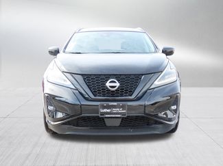 Used 2024 Nissan Murano SV w/ SV Midnight Edition Package video 2
